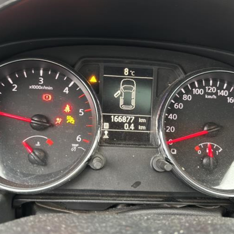 Boite de vitesses NISSAN QASHQAI 1 Photo n°18