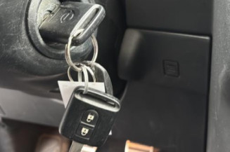 Boite de vitesses NISSAN QASHQAI 1