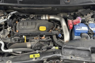 Boite de vitesses NISSAN QASHQAI 1