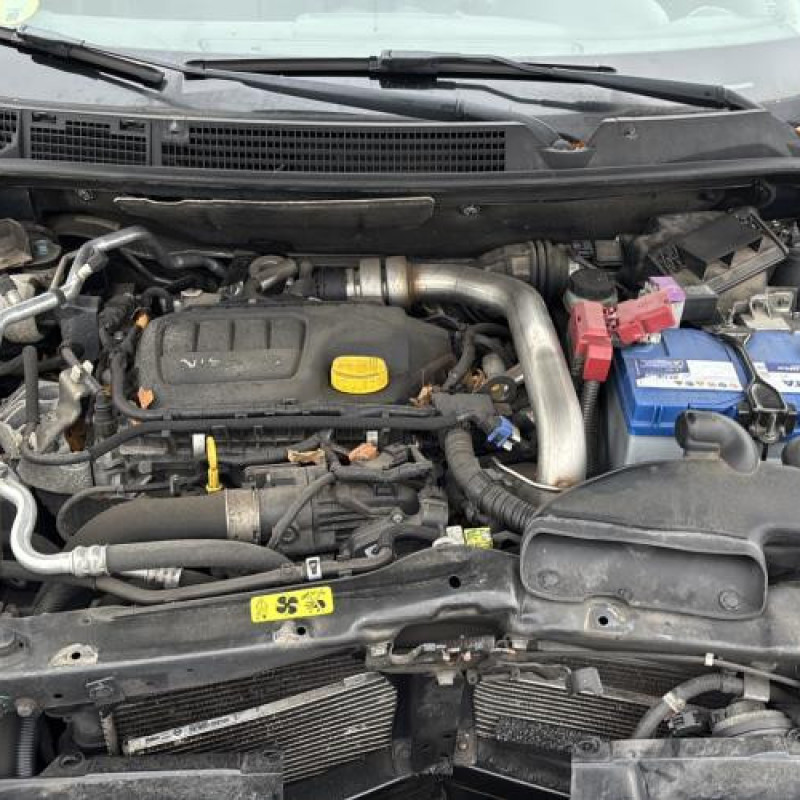Boite de vitesses NISSAN QASHQAI 1 Photo n°20