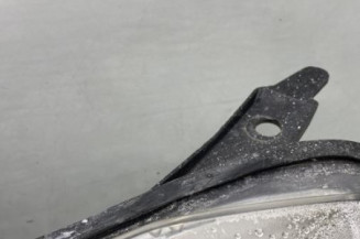 Optique avant principal gauche (feux)(phare) PEUGEOT 407