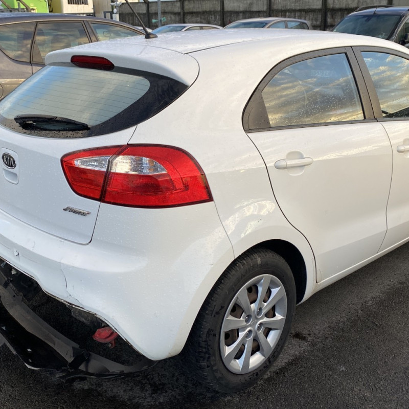 KIA RIO 3 PHASE 1 1.2 CVVT - 16V Photo n°3