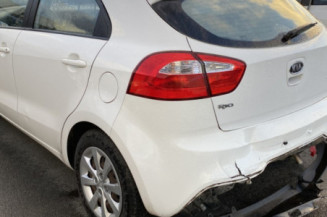 KIA RIO 3 PHASE 1 1.2 CVVT - 16V