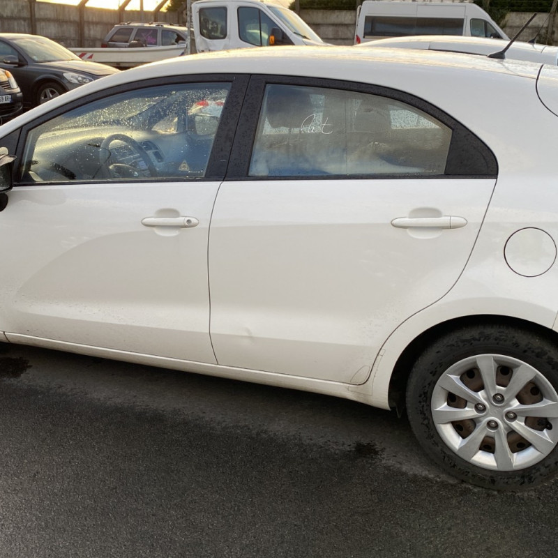 KIA RIO 3 PHASE 1 1.2 CVVT - 16V Photo n°6