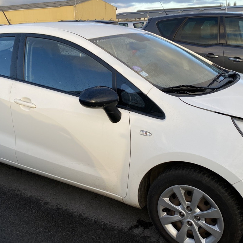 KIA RIO 3 PHASE 1 1.2 CVVT - 16V Photo n°7