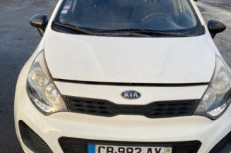 KIA RIO 3 PHASE 1 1.2 CVVT - 16V