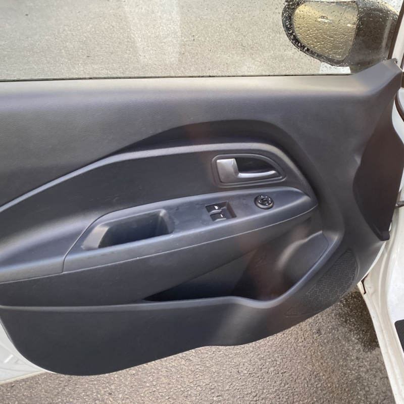 KIA RIO 3 PHASE 1 1.2 CVVT - 16V Photo n°9