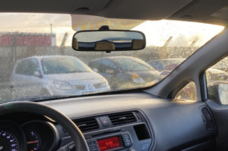 KIA RIO 3 PHASE 1 1.2 CVVT - 16V
