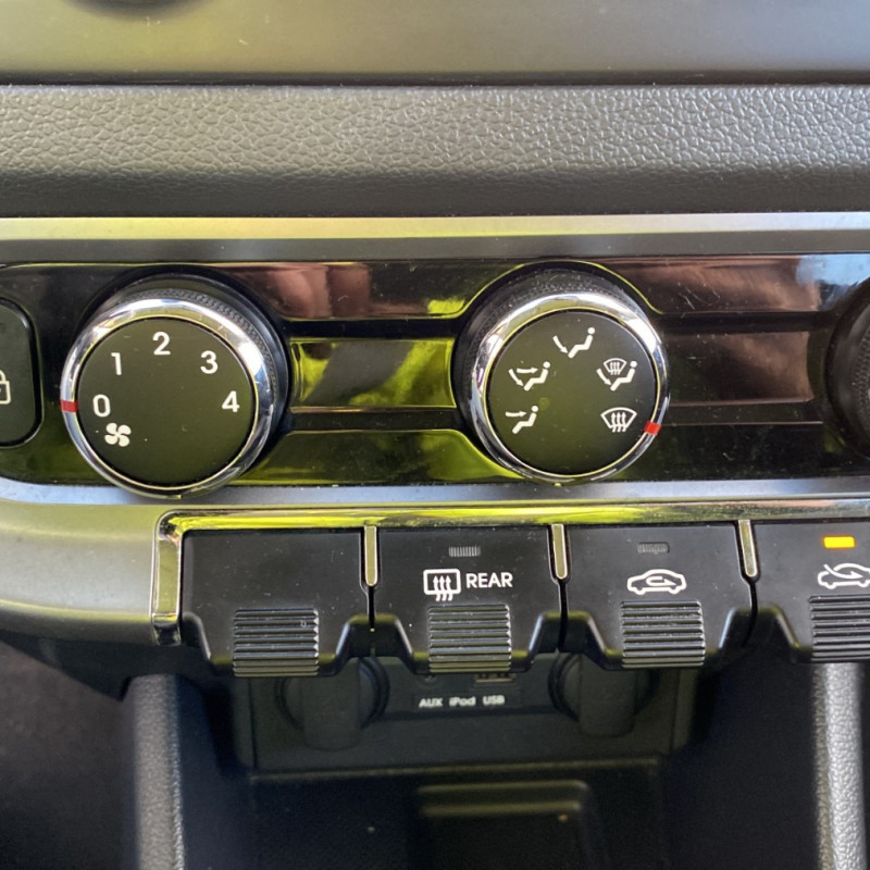 KIA RIO 3 PHASE 1 1.2 CVVT - 16V Photo n°17