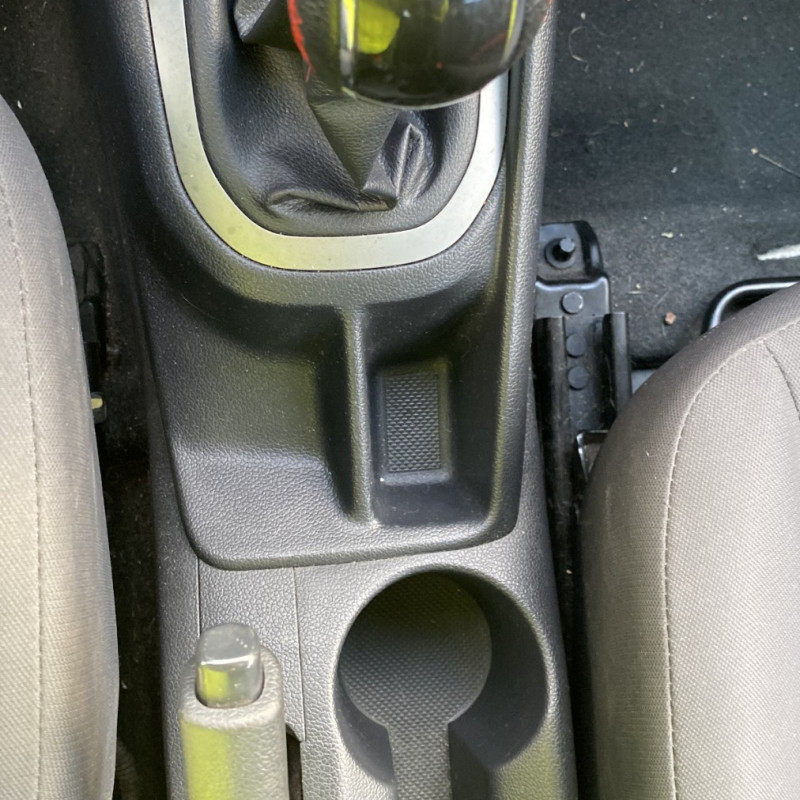 KIA RIO 3 PHASE 1 1.2 CVVT - 16V Photo n°18
