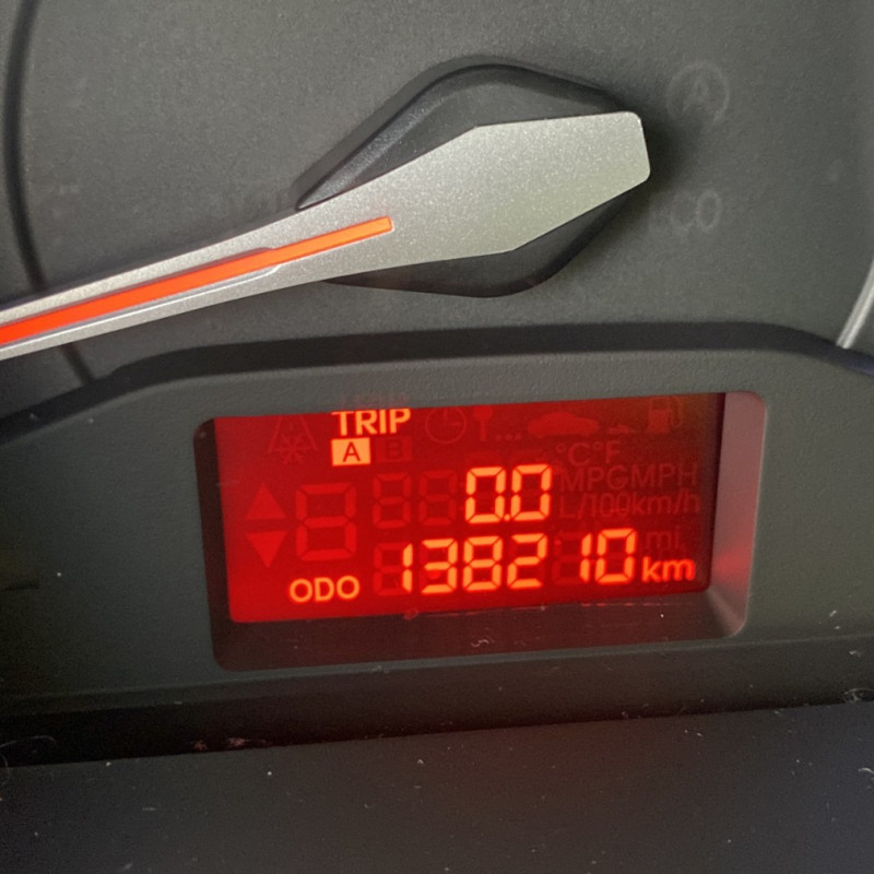 KIA RIO 3 PHASE 1 1.2 CVVT - 16V Photo n°20