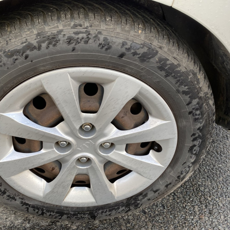 KIA RIO 3 PHASE 1 1.2 CVVT - 16V Photo n°21