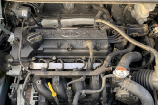 KIA RIO 3 PHASE 1 1.2 CVVT - 16V