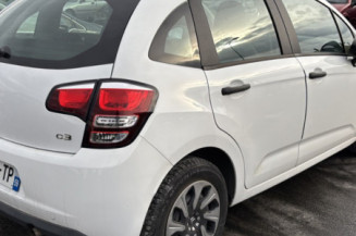 CITROEN C3 2 PHASE 2 1.0 VTI - 12V