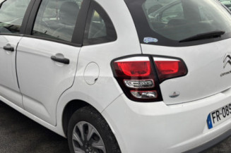 CITROEN C3 2 PHASE 2 1.0 VTI - 12V