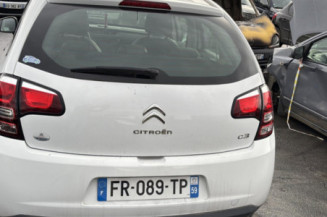 CITROEN C3 2 PHASE 2 1.0 VTI - 12V