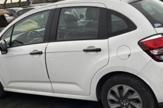 CITROEN C3 2 PHASE 2 1.0 VTI - 12V