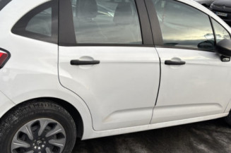 CITROEN C3 2 PHASE 2 1.0 VTI - 12V