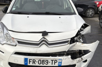 CITROEN C3 2 PHASE 2 1.0 VTI - 12V