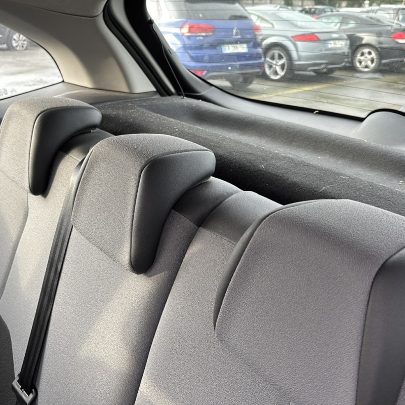 CITROEN C3 2 PHASE 2 1.0 VTI - 12V Photo n°11