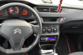 CITROEN C3 2 PHASE 2 1.0 VTI - 12V