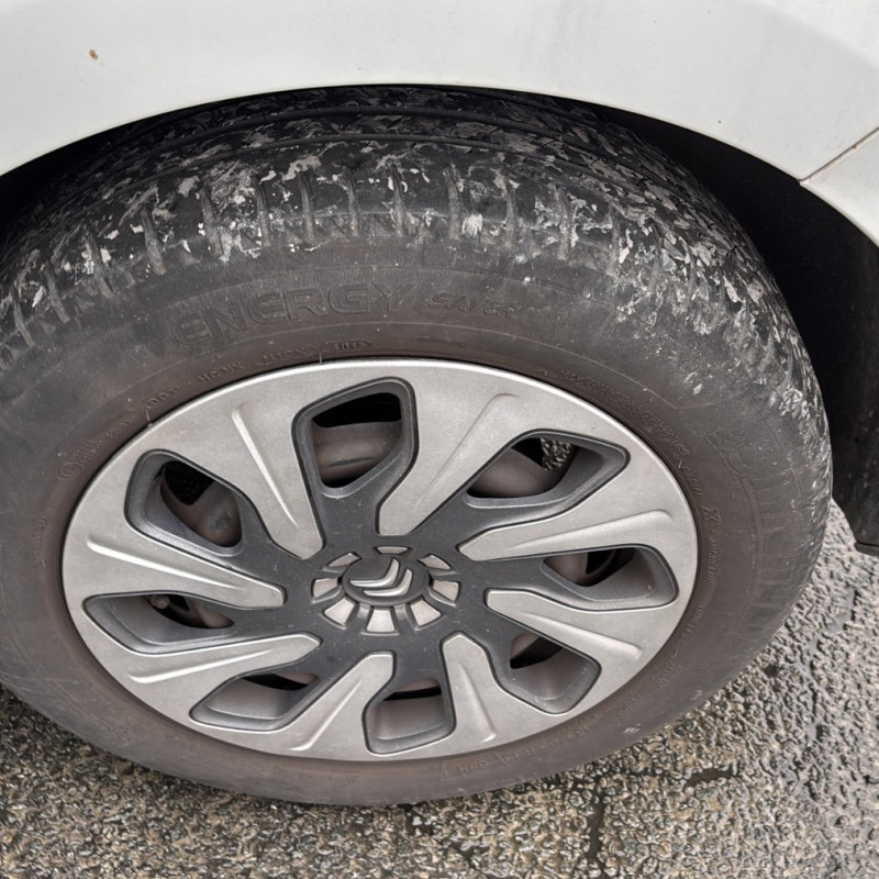 CITROEN C3 2 PHASE 2 1.0 VTI - 12V Photo n°14