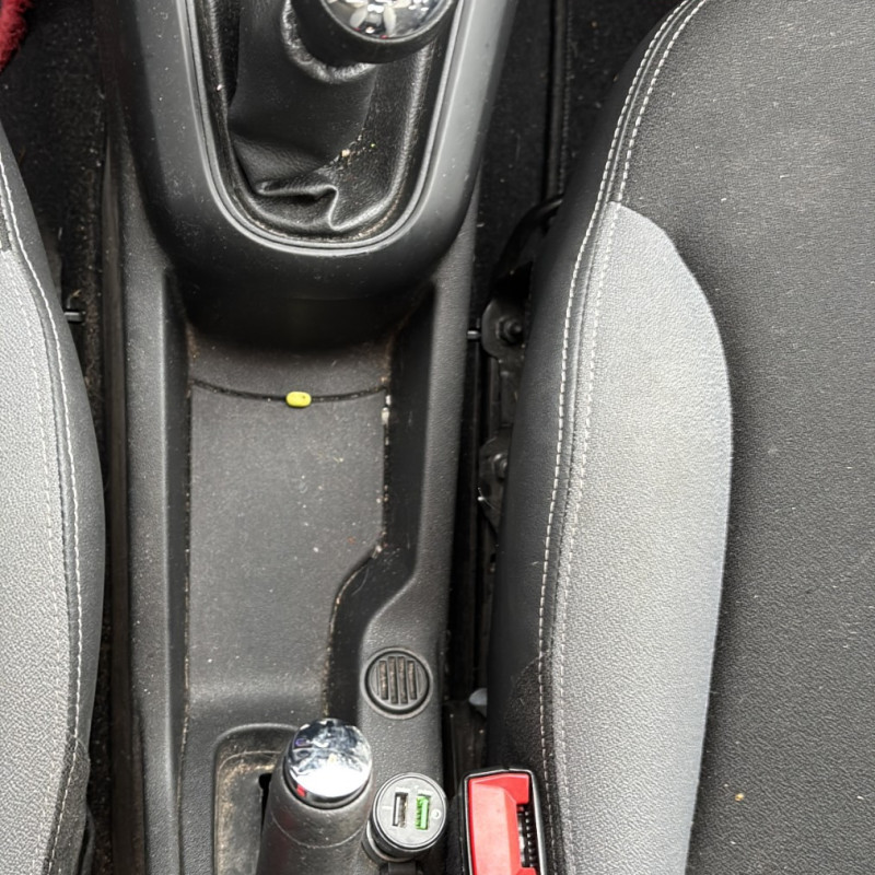 CITROEN C3 2 PHASE 2 1.0 VTI - 12V Photo n°15