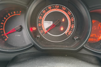 CITROEN C3 2 PHASE 2 1.0 VTI - 12V