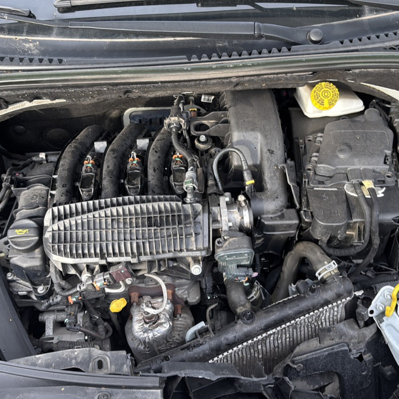 CITROEN C3 2 PHASE 2 1.0 VTI - 12V Photo n°22
