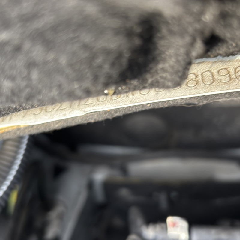 CITROEN C3 2 PHASE 2 1.0 VTI - 12V Photo n°23