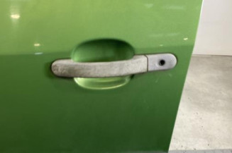 Porte avant gauche FORD FIESTA 5