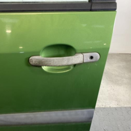 Porte avant gauche FORD FIESTA 5