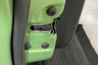 Porte avant gauche FORD FIESTA 5