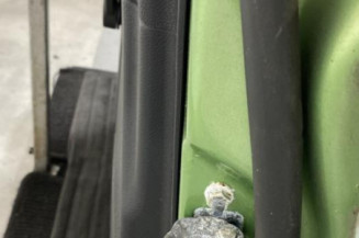 Porte avant gauche FORD FIESTA 5