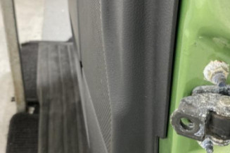 Porte avant gauche FORD FIESTA 5