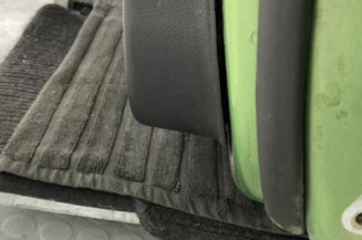 Porte avant gauche FORD FIESTA 5