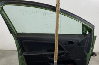 Porte avant gauche FORD FIESTA 5