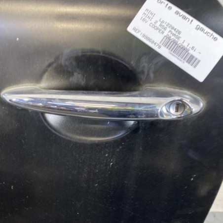 Porte avant gauche MINI MINI 2 R56