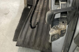 Porte avant gauche BMW SERIE 5 E61