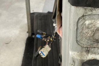 Porte avant gauche FORD PUMA