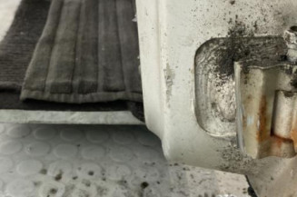 Porte avant gauche FORD PUMA