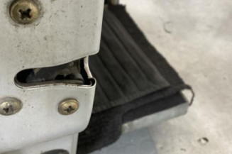 Porte avant gauche FORD PUMA