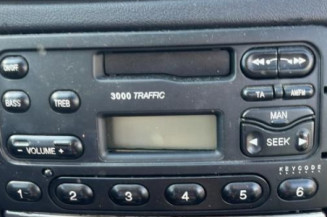 Porte avant gauche FORD PUMA