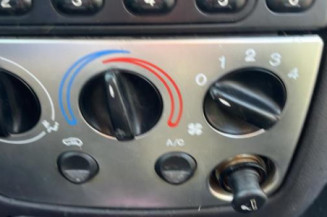 Porte avant gauche FORD PUMA