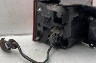 Feu arriere principal droit (feux) CITROEN C-CROSSER