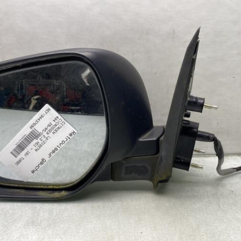 Retroviseur gauche CITROEN C-CROSSER Photo n°1
