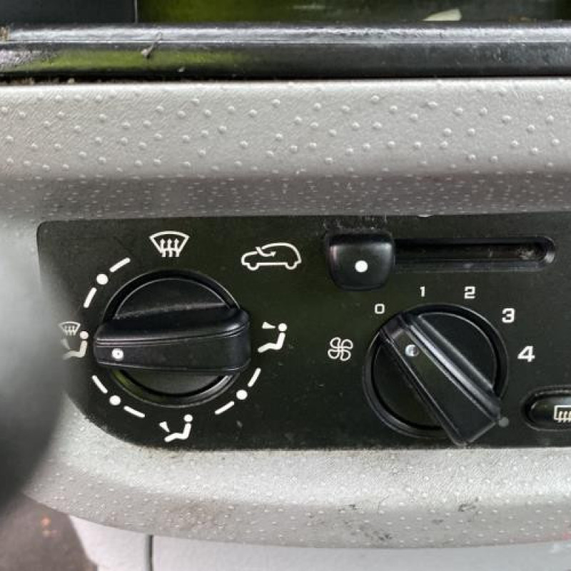 Retroviseur gauche CITROEN C3 PLURIEL Photo n°18