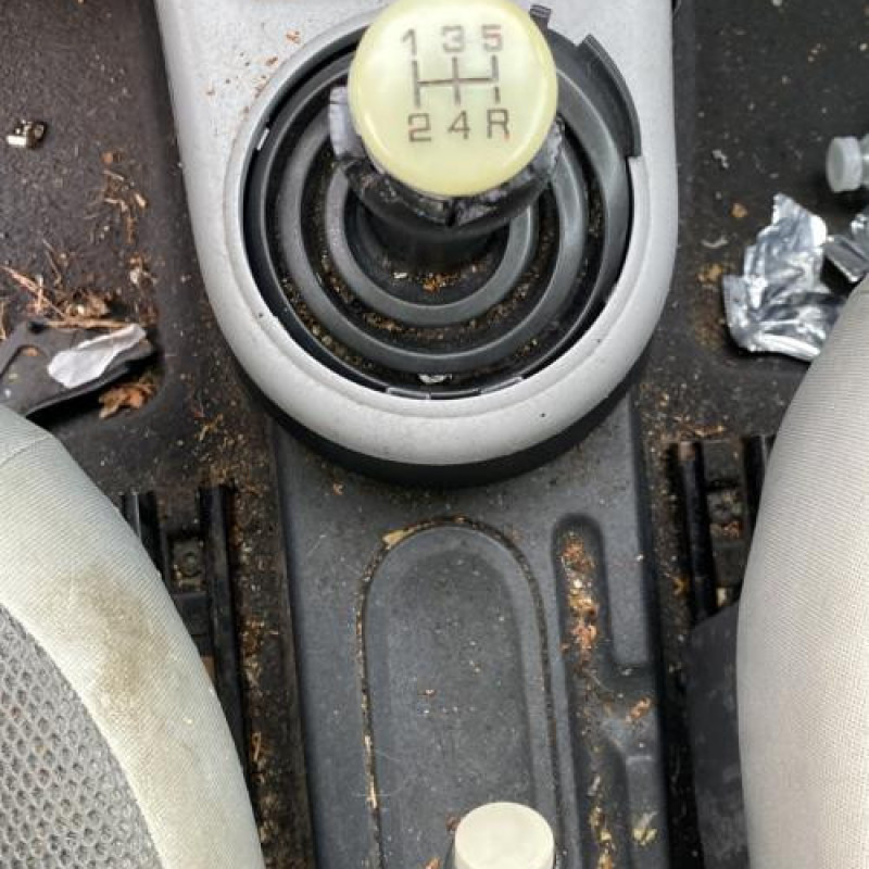 Retroviseur gauche CITROEN C3 PLURIEL Photo n°19
