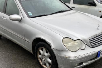 Feu arriere principal droit (feux) MERCEDES CLASSE C 203