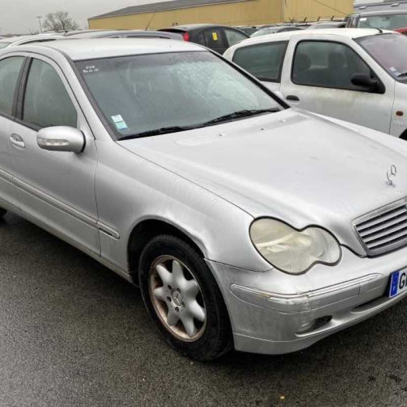 Feu arriere principal droit (feux) MERCEDES CLASSE C 203 Photo n°5